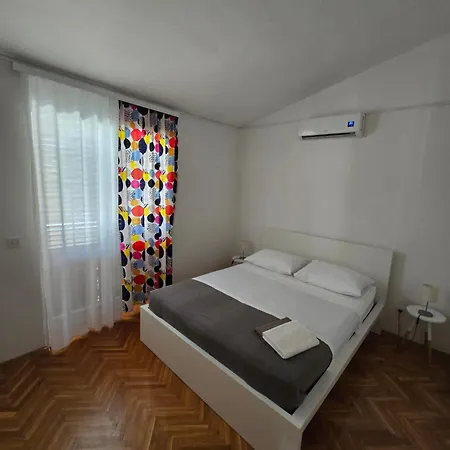 Karme S5 Penzion